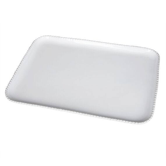 Блюдо прямоугольное 36*26 см серия "Lord"  P.L.