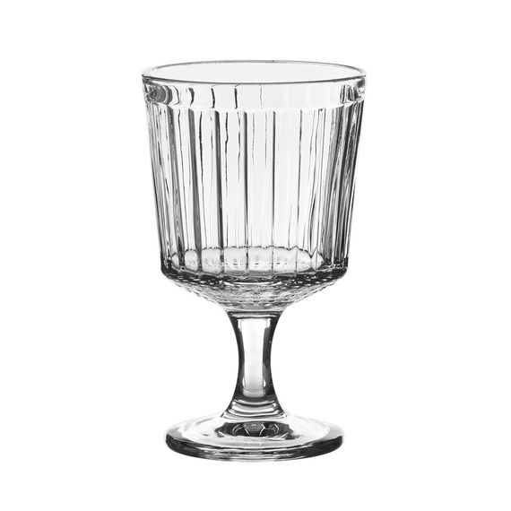 Бокал д/красного вина "Rock", 400 мл, P.L. - BarWare