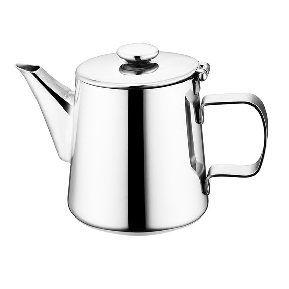 Чайник сервировочный, нержавейка, 350 мл, P.L. Proff Cuisine-SUNNEX