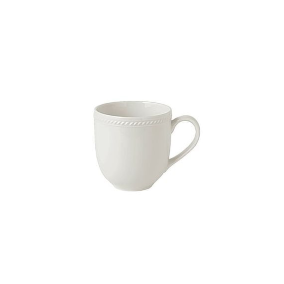 Кружка 330мл,фарфор "NOBLE" серия "APPEAL"