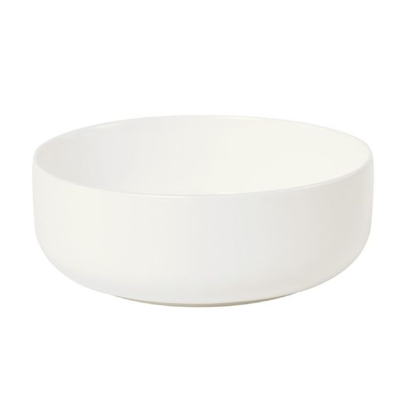 Салатник 13см, 430мл  фарфор "NOBLE" серия "Fine Plus"