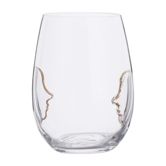 Стакан Хайбол "Face to Face " , 600 мл,  P.L. - BarWare