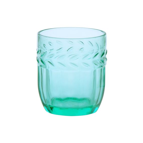 Стакан Олд фэшн 350мл, зеленый стекло P.L. - BarWare