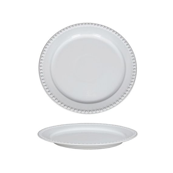 Тарелка d=17см серия "Lord"  P.L.