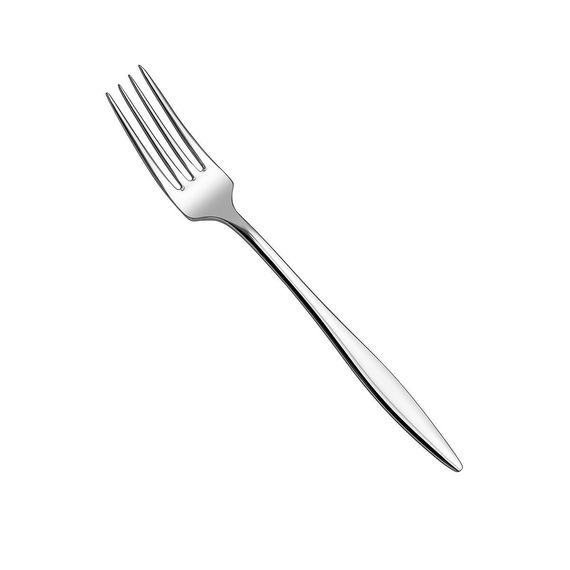 Вилка десертная,сталь 18/10,серия Bogazici, "By Bone
