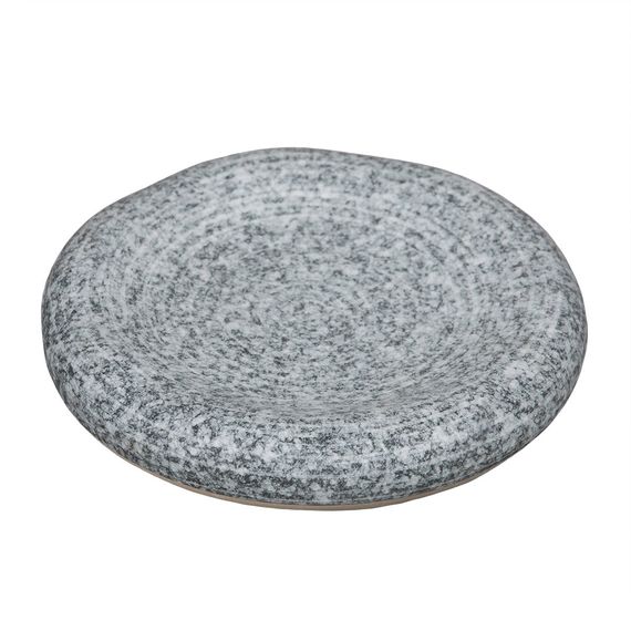 Блюдо 15,4*2,5 см, Stone Untouched Taiga P.L. Proff Cuisine