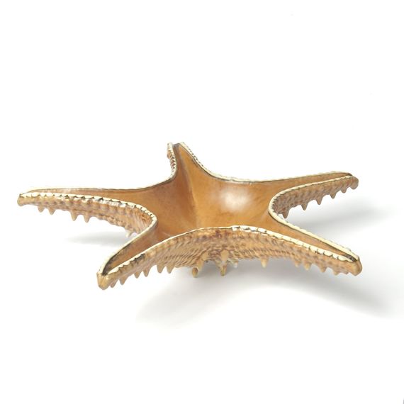 Блюдо 28 см,керамика "Frutti di Mare" P.L.