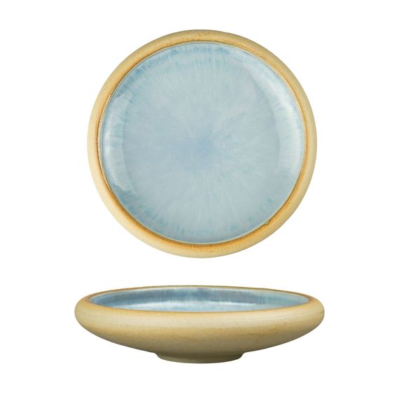 Блюдо для подачи 16 см, 350 мл, "Blue Panasia" P.L. Proff Cuisine