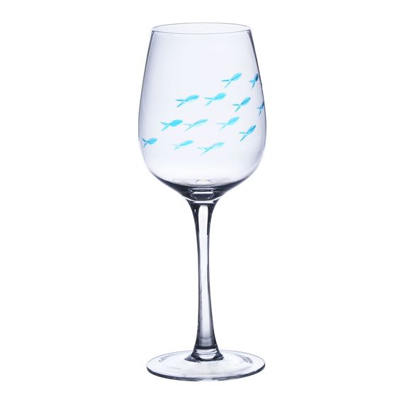 Бокал для красного вина "Abyss", P.L. - BarWare