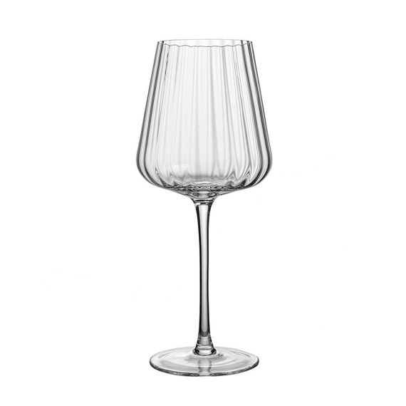 Бокал для вина 580 мл, серия "Optical"  P.L.-BarWare