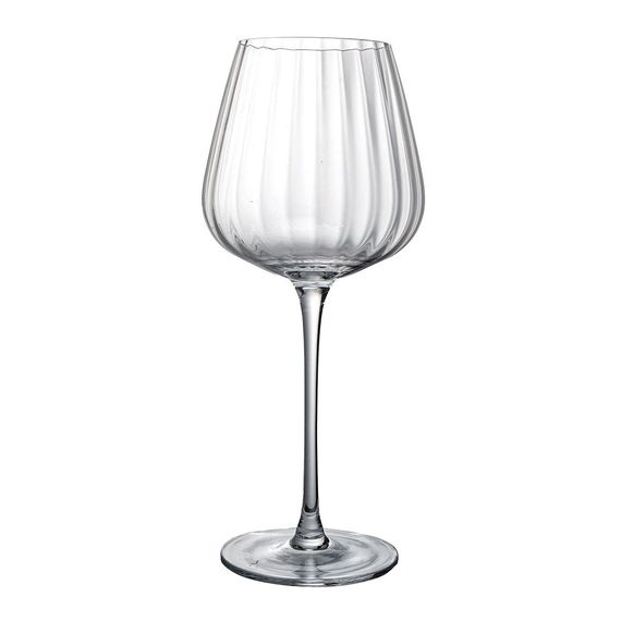 Бокал для вина 600 мл, серия "Optical"  P.L.-BarWare