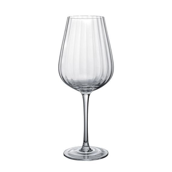 Бокал для вина 650 мл, серия "Optical"  P.L.-BarWare