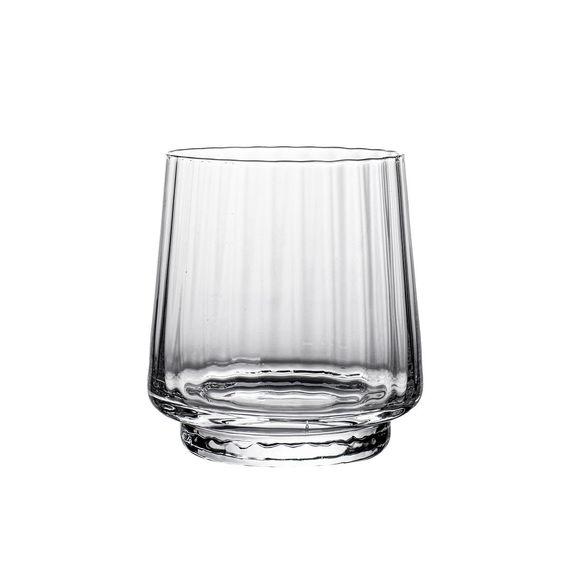 Бокал для виски,воды 320 мл, серия "Optical-2"  P.L.-BarWare