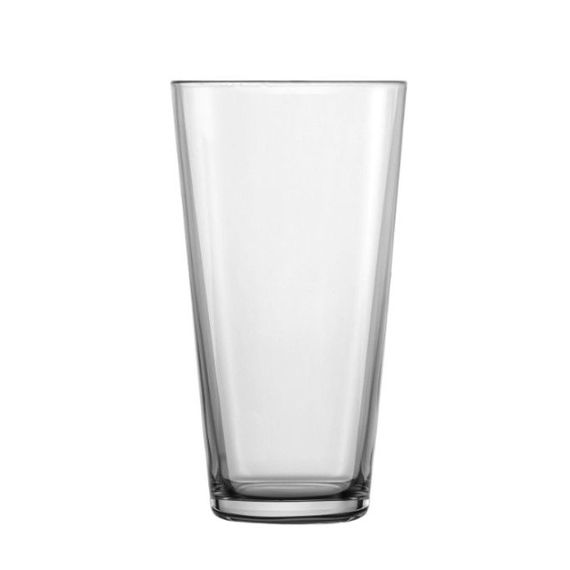 Бокал пивной ОСЗ "Коник" 570 мл, стекло ОСЗ