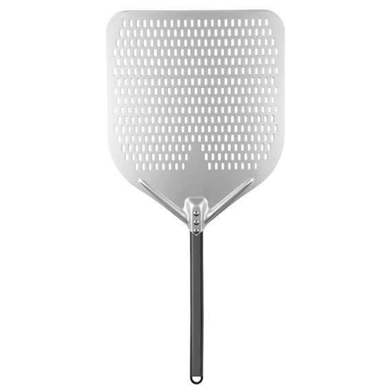 Лопата для пиццы 40*50 см, ручка 81 см,алюминий, P.L. Proff Cuisine