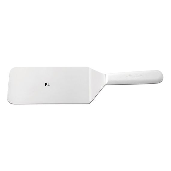 Лопатка с пластиковой ручкой, 20 см*10 см,  P.L. Proff Cuisine