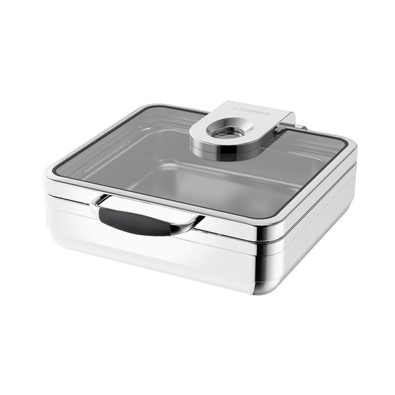 Мармит "Burano" 2/3*65 мм, 5,5 л. P.L. Proff Cuisine