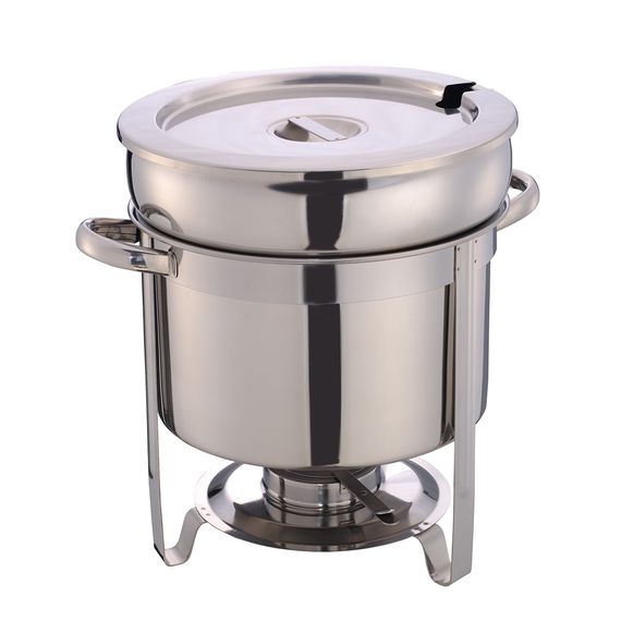 Мармит для каши,супа,11 л (37*29*34,5) серия "STIV"  P.L.-Proff Cuisine