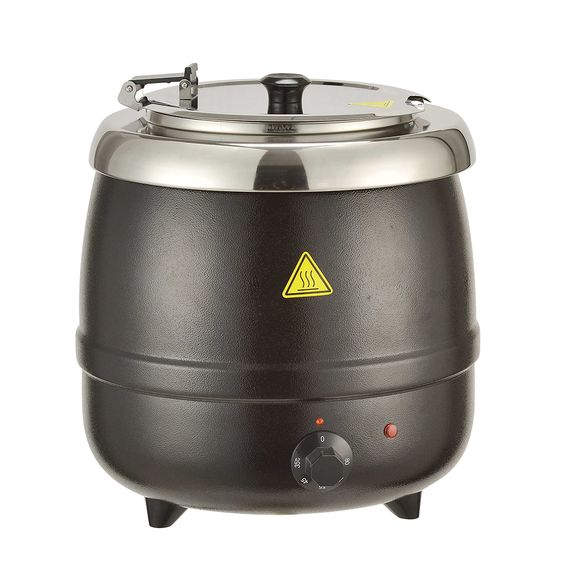 Мармит суповой,10 л, электрический,400w,серя "STIV"  P.L. Proff Cuisine