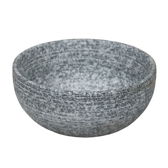 Салатник  14,4*6,7 см, 570 мл, Stone Untouched Taiga, P.L. Proff Cuisine