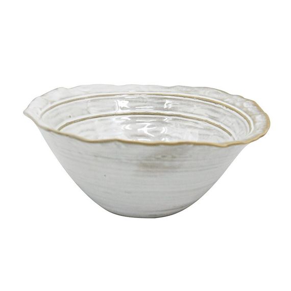 Салатник 18 см,керамика "Frutti di Mare" P.L.