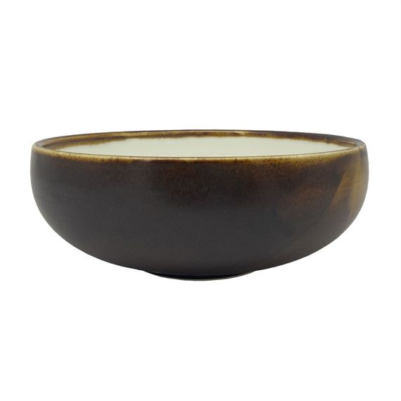 Салатник d=17,6см, h=7.1 см, V=1000мл, фарфор "Паназия" P.L.-ProffCuisine