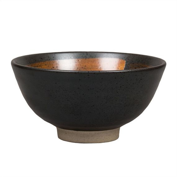 Салатник,миска для лапши 16*8 см, 700мл. "Dark Panasia" P.L. Proff Cuisine