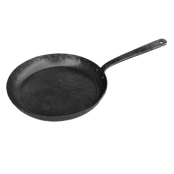 Сковорода с ручкой,d=22,сталь,серия "Vintage"  P.L. - ProffCuisine