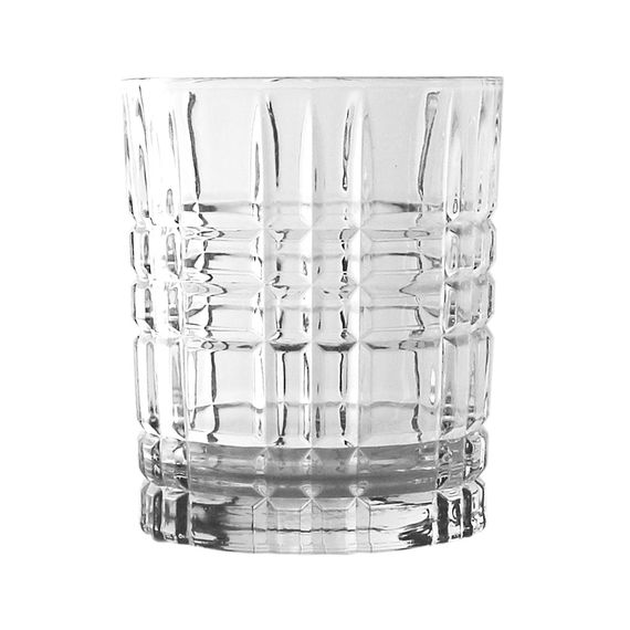 Стакан Олд фэшн "Chip" 300мл.хр.стекло P.L- BarWare