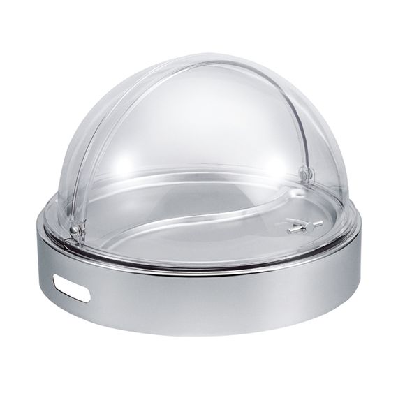 Станция для выкладки продуктов (емкость d=42см, h=4см), "KINGO-HOTEL"