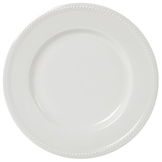 Тарелка 23 см, фарфор"NOBLE" серия,"APPEAL" NEW