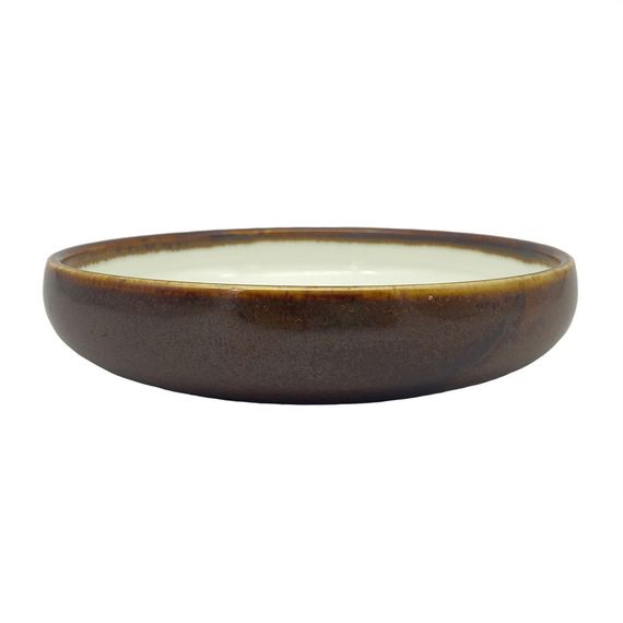 Тарелка d=20см, h=5,3 см, V=800мл, фарфор "Паназия" P.L.-ProffCuisine