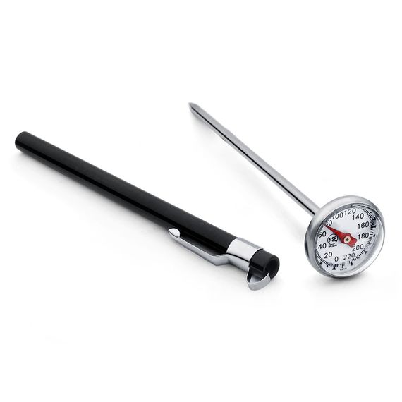 Термометр "Honri" 0/220 F,  P.L. Proff Cuisine