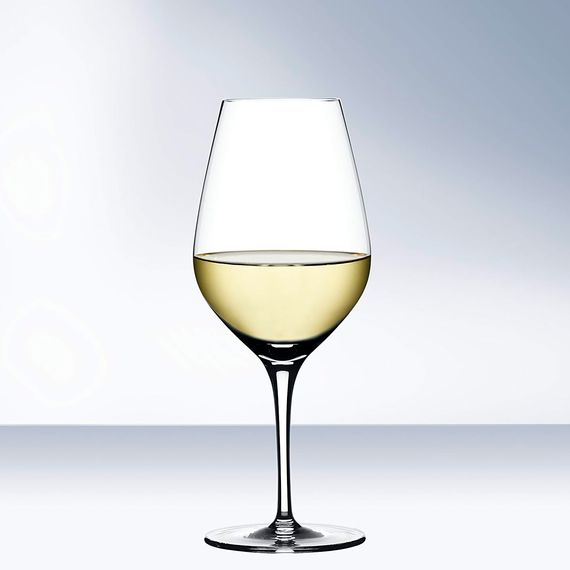 Набор бокалов Authentis White Wine Set/4, 4 шт., 420 мл, 4400182, Spiegelau, изображение 2