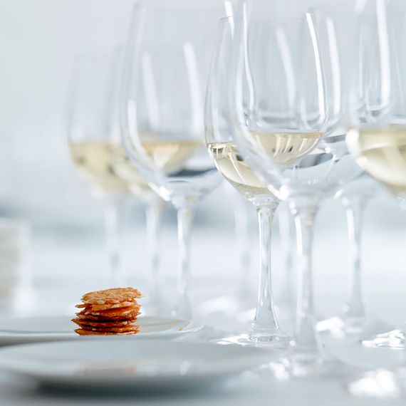 Набор бокалов Authentis White Wine Set/4, 4 шт., 420 мл, 4400182, Spiegelau, изображение 3