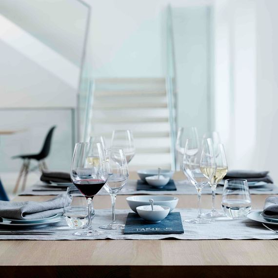 Набор бокалов Authentis Bordeaux Set/4, 4 шт., 650 мл, 4400177, Spiegelau, изображение 2