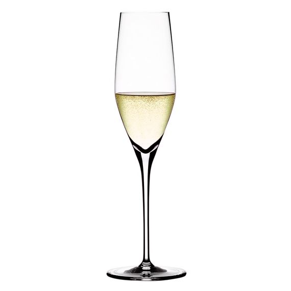 Набор бокалов Authentis Sparkling Wine Set/4, 4 шт., 190 мл, 4400187, Spiegelau, изображение 2