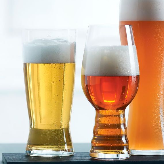 Набор стаканов для пива Beer Classics Tasting Kit, 4 шт., 4991695, Spiegelau, изображение 4