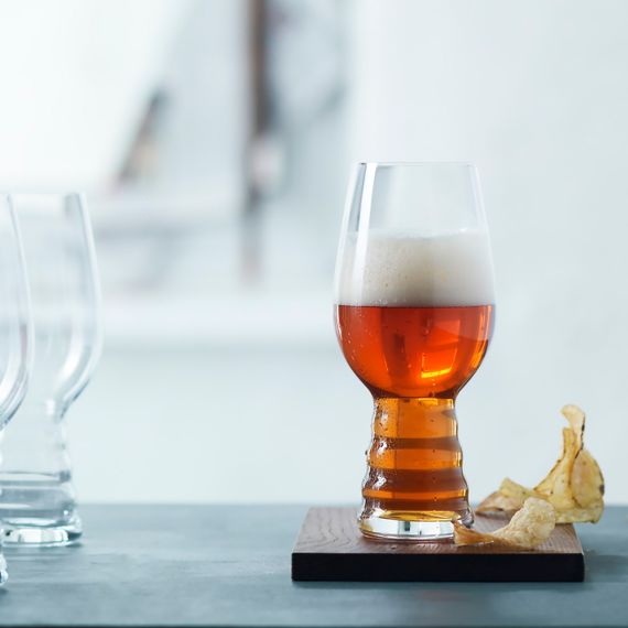 Набор стаканов для пива Beer Classics Tasting Kit, 4 шт., 4991695, Spiegelau, изображение 5