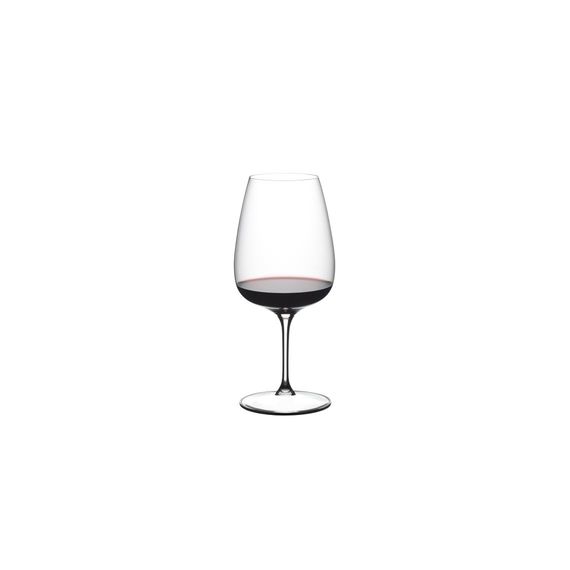 Набор бокалов CABERNET/MERLOT GRAPE@RIEDEL RESTAURANT, 12 шт, 830 мл, 0424/0, Riedel