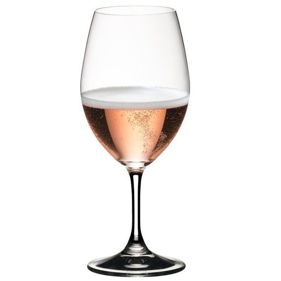 Набор бокалов ALL PURPOSE GLASS RIEDEL DRINK SPECIFIC GLASSWARE RESTAURANT, 12 шт, 350 мл, 0417/0, Riedel