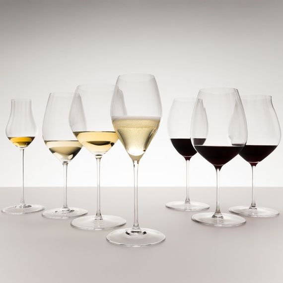 Набор бокалов CHARDONNAY RIEDEL PERFORMANCE RESTAURANT, 6 шт, 727 мл, 0884/97, Riedel, изображение 3