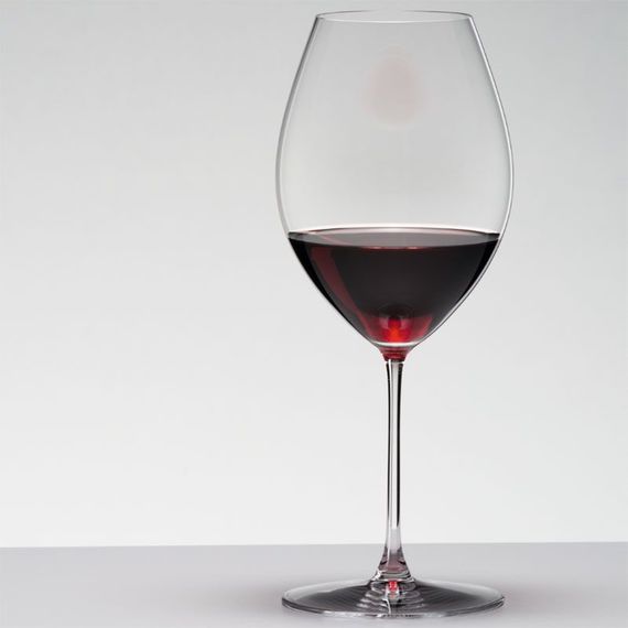 Набор бокалов OLD WORLD SHIRAZ RIEDEL VERITAS RESTAURANT, 6 шт, 600 мл, 0449/41, Riedel, изображение 2