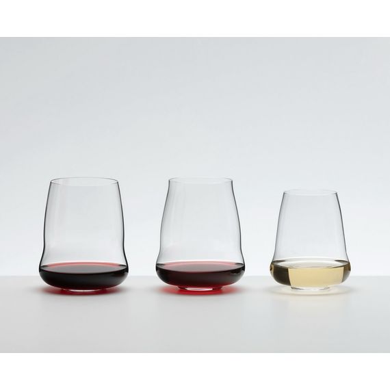 Набор бокалов CABERNET SAUVIGNON SL RIEDEL STEMLESS WINGS RESTAURANT, 12 шт, 670 мл, 0789/0, Riedel, изображение 4