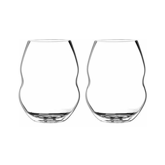 Набор бокалов RED WINE SWIRL RESTAURANT, 12 шт, 580 мл, 0413/30, Riedel, изображение 2