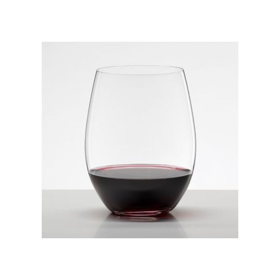 Набор бокалов CABERNET /MERLOT RIEDEL O RESTAURANT, 12 шт, 600 мл, 0412/0, Riedel, изображение 2