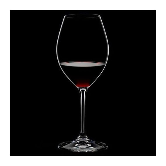 Набор бокалов OLD WORLD SYRAH RIEDEL RESTAURANT, 12 шт, 640 мл, 0447/30, Riedel, изображение 3