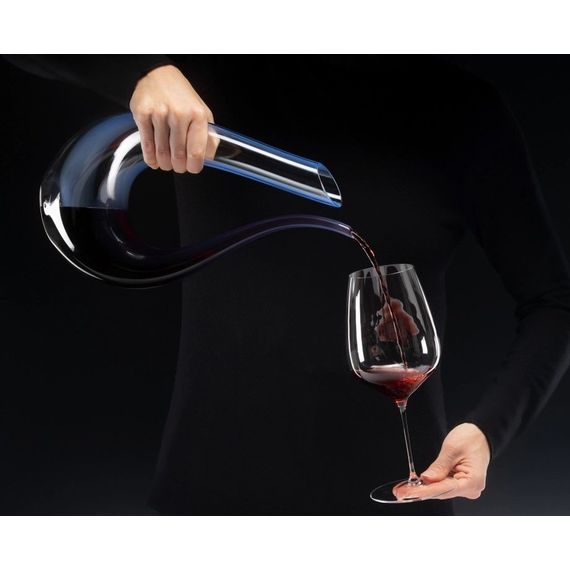 Набор бокалов CABERNET SAUVIGNON RIEDEL VELOCE RESTAURANT, 6 шт, 829 мл, 0330/0, Riedel, изображение 5