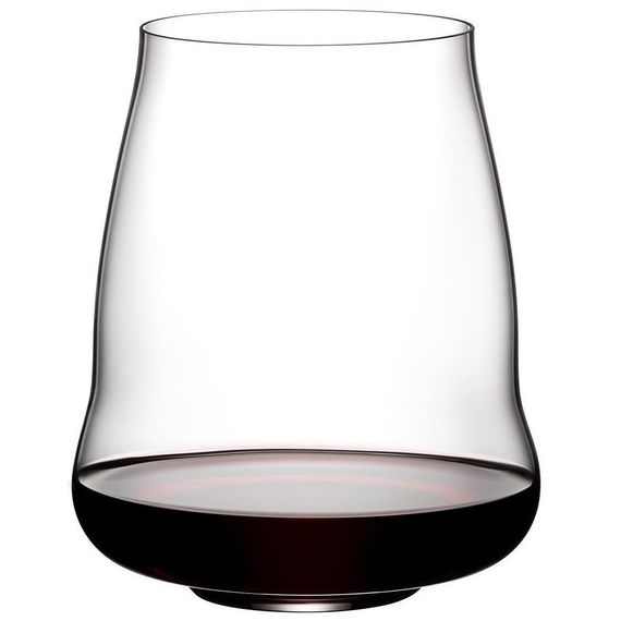 Набор бокалов PINOT NOIR/NEBBIOLO SL RIEDEL STEMLESS WINGS RESTAURANT, 12 шт, 620 мл, 0789/07, Riedel