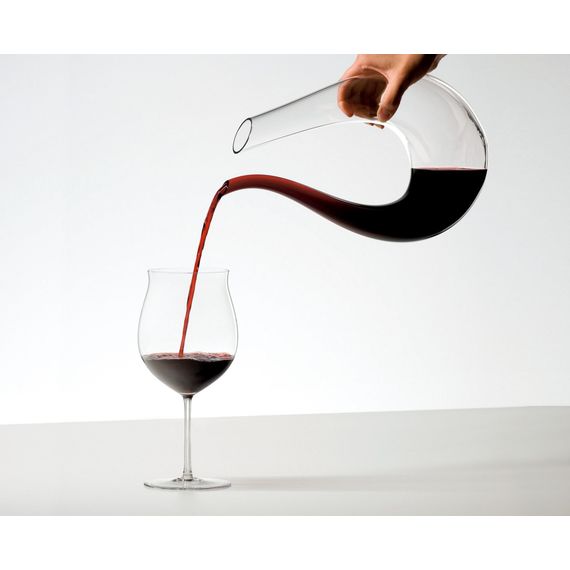 Набор бокалов BURGUNDY GRAND CRU SOMMELIERS RESTAURANT, 6 шт, 1 050 мл, 0300/16, Riedel, изображение 5